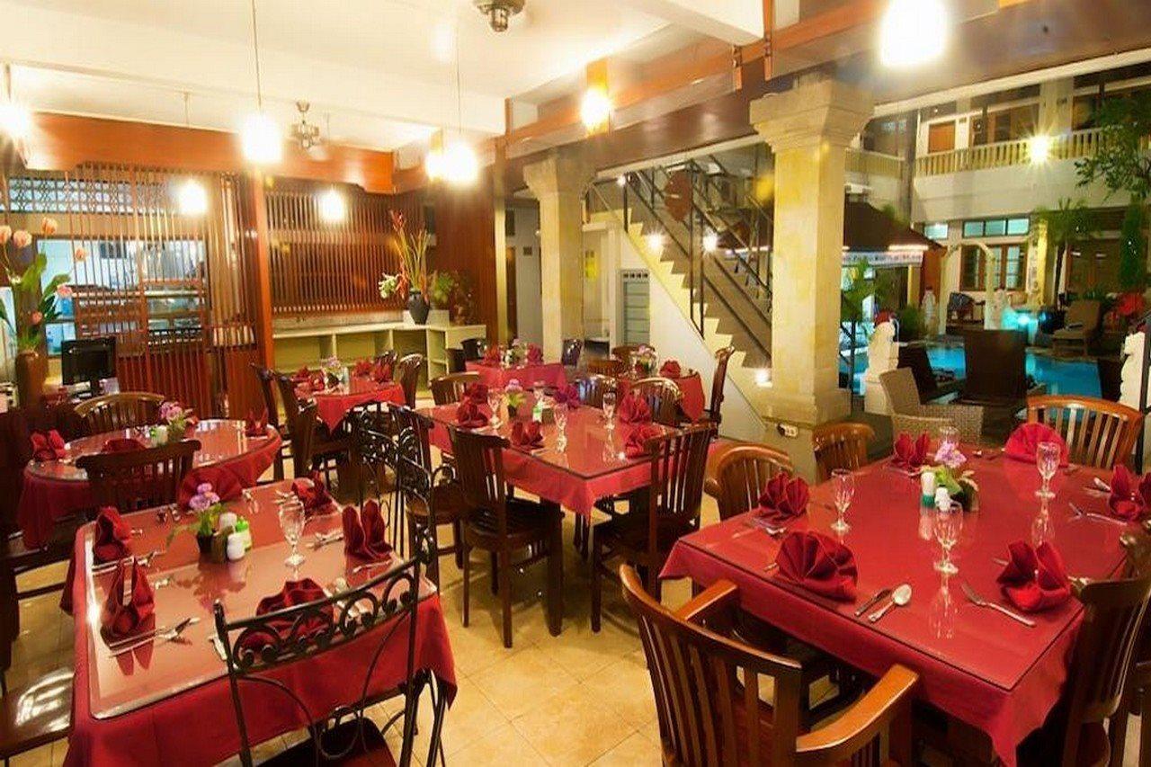 Rosani Hotel Kuta Lombok Esterno foto