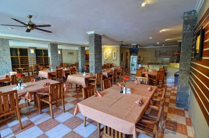 Rosani Hotel Kuta Lombok Esterno foto